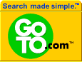 GoTo.com: Search made simple