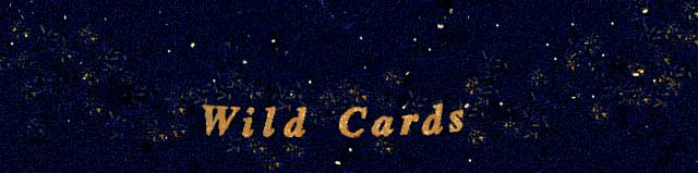 Wild Cards