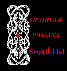 Ga Pagans Email List