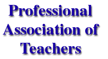 Professional Association of Teachers