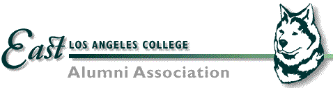 East Los Angeles College Alumni Association