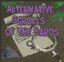 The Alternate Scrolls of the Bards