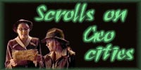 Xena Scrolls on Geocities