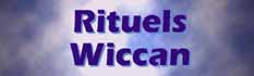 Rituels Wiccans