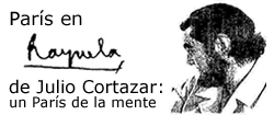 París en Rayuela de Julio Cortazar: un París de la mente. Vuelve al principio