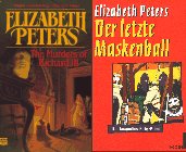 The Murder of Richard III/Der letzte Maskenball