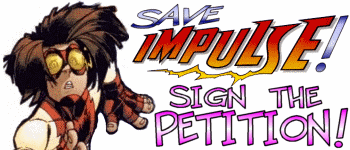 Save Impulse, Sign The Petition