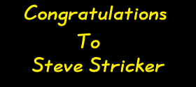 Steve Stricker