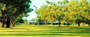 pinjarra Golf Club