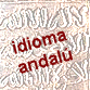 Idioma Andal