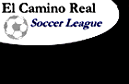 El Camino Real Soccer League