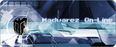 MadWarez Online