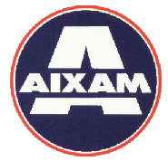 LOGO AIXAM