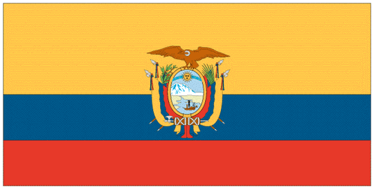 Ecuador mi pas