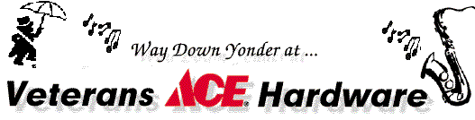 [Veterans Ace Hardware]