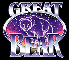 Great Bear Logo