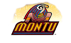 Montu logo