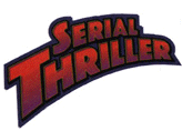 Serial Thriller logo