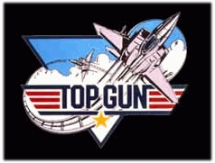 Top Gun logo