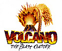 Volcano logo