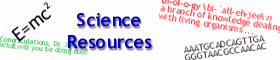 Science Resources