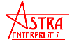 Astra logo