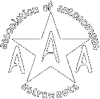 AAAs logo