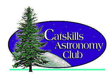 Catskills Astronomy Club Logo