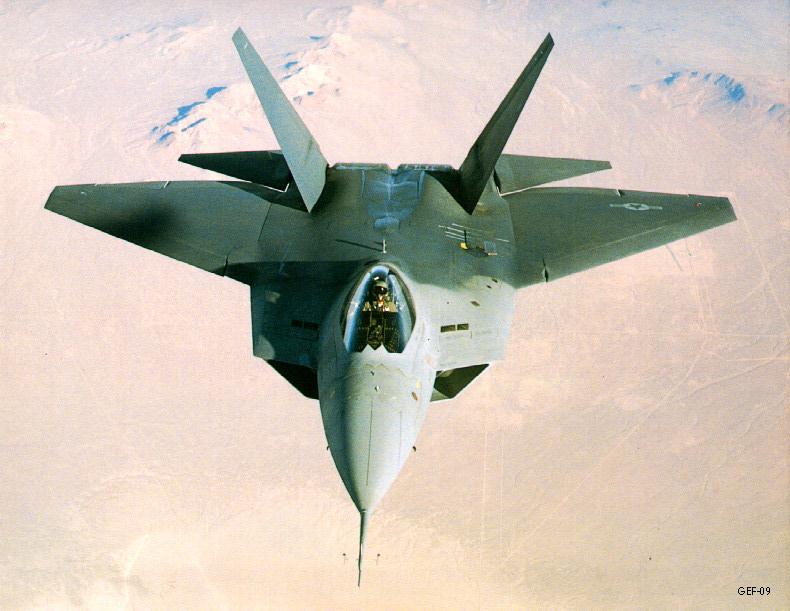 F-22