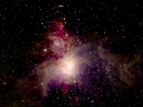 Orion Nebula