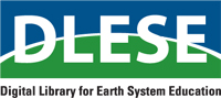 Digital Library for Earth System Education