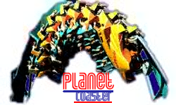 Planet Coaster