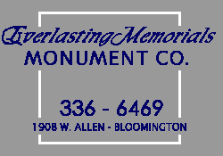 Everlasting Memorials