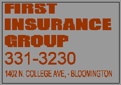 First Insurance Group