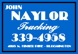 Naylor Trucking