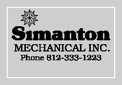 Simanton Mechanical