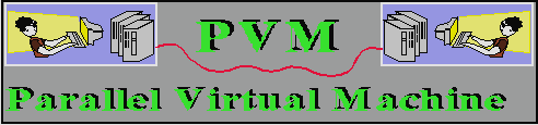 Parallel Virtual Machine