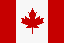 Canadian Flag