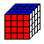 4x4 cube