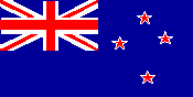 NZ Flag