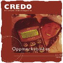 Credo cover