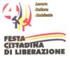 Festa cittadina di Liberazione a Roma