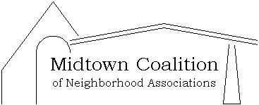 Midtown Coalition logo