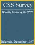 CSS Survey