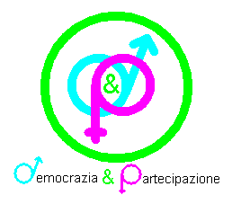 Ritorna alla home page di Democrazia e Partecipazione