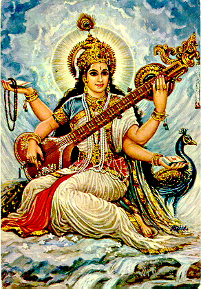 Saraswati