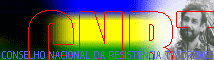 CONSELHO NACIONAL DA RESISTENCIA TIMORENSE