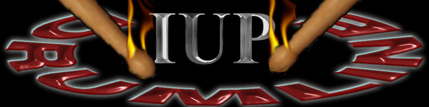 IUP Drumline