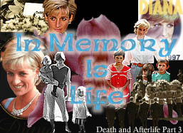 [In Memory Is Life (Princess Diana) -- Link to Series Index]