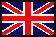 English Flag